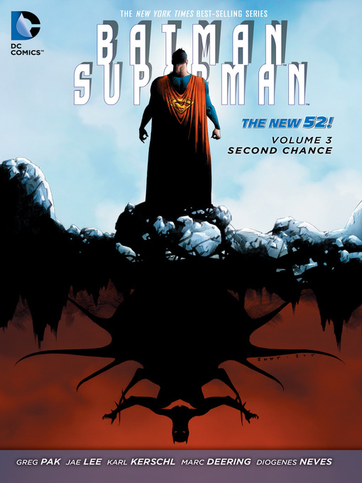 Title details for Batman/Superman (2013), Volume 3 by Greg Pak - Wait list